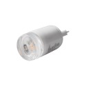 MiLagro Żarówka LED G9 3W 3000K oświetlenie klasy premium