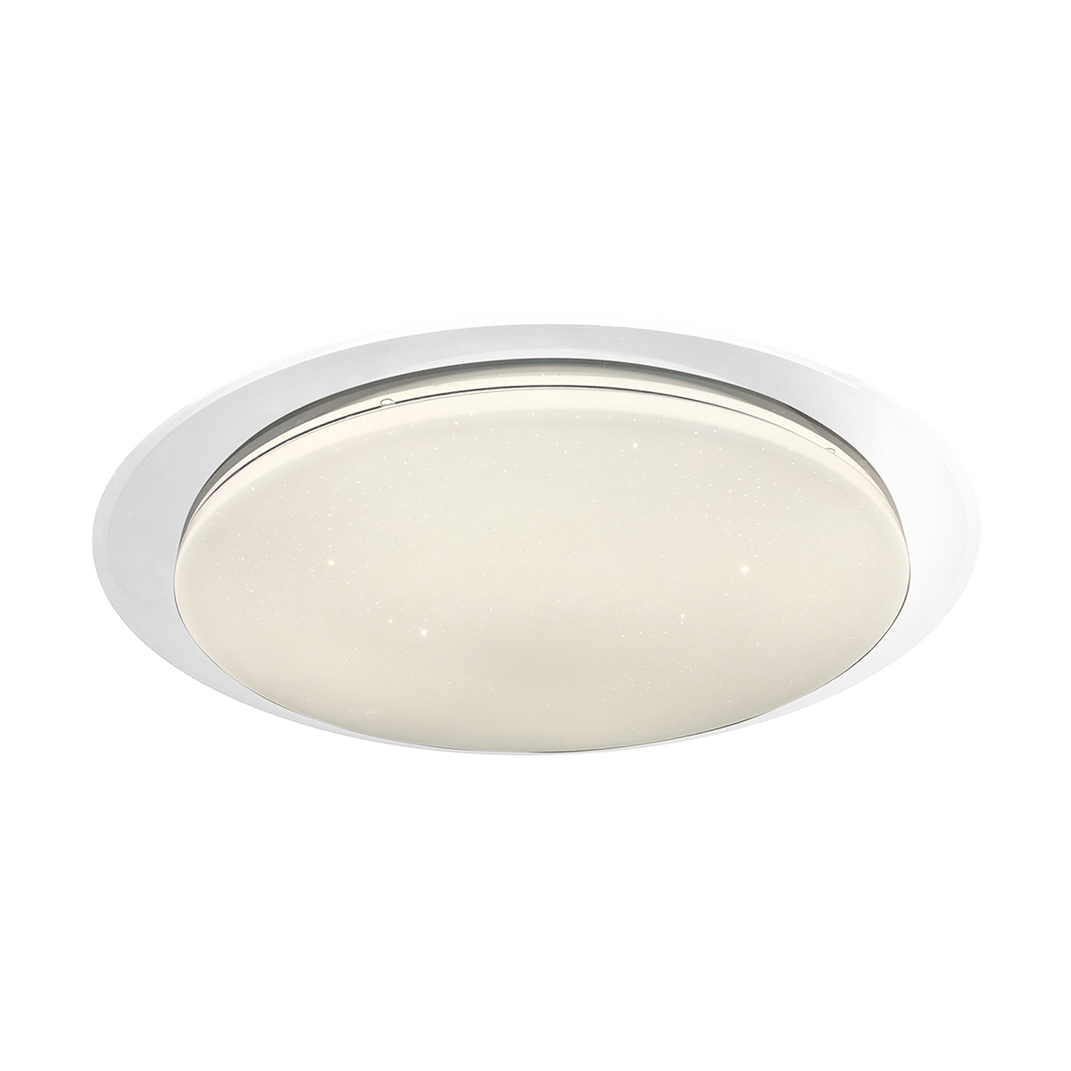 MiLagro Plafon ONTARIO LED 80W 760mm oświetlenie klasy premium