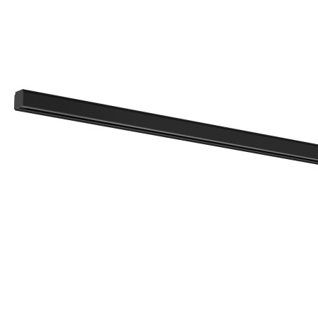 MiLagro Prowadnica Track Light Black stylowe lampy sufitowe