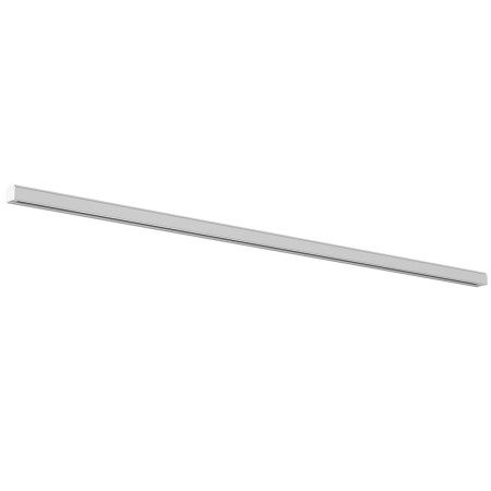 MiLagro Prowadnica Track Light Biała designerskie lampy LED