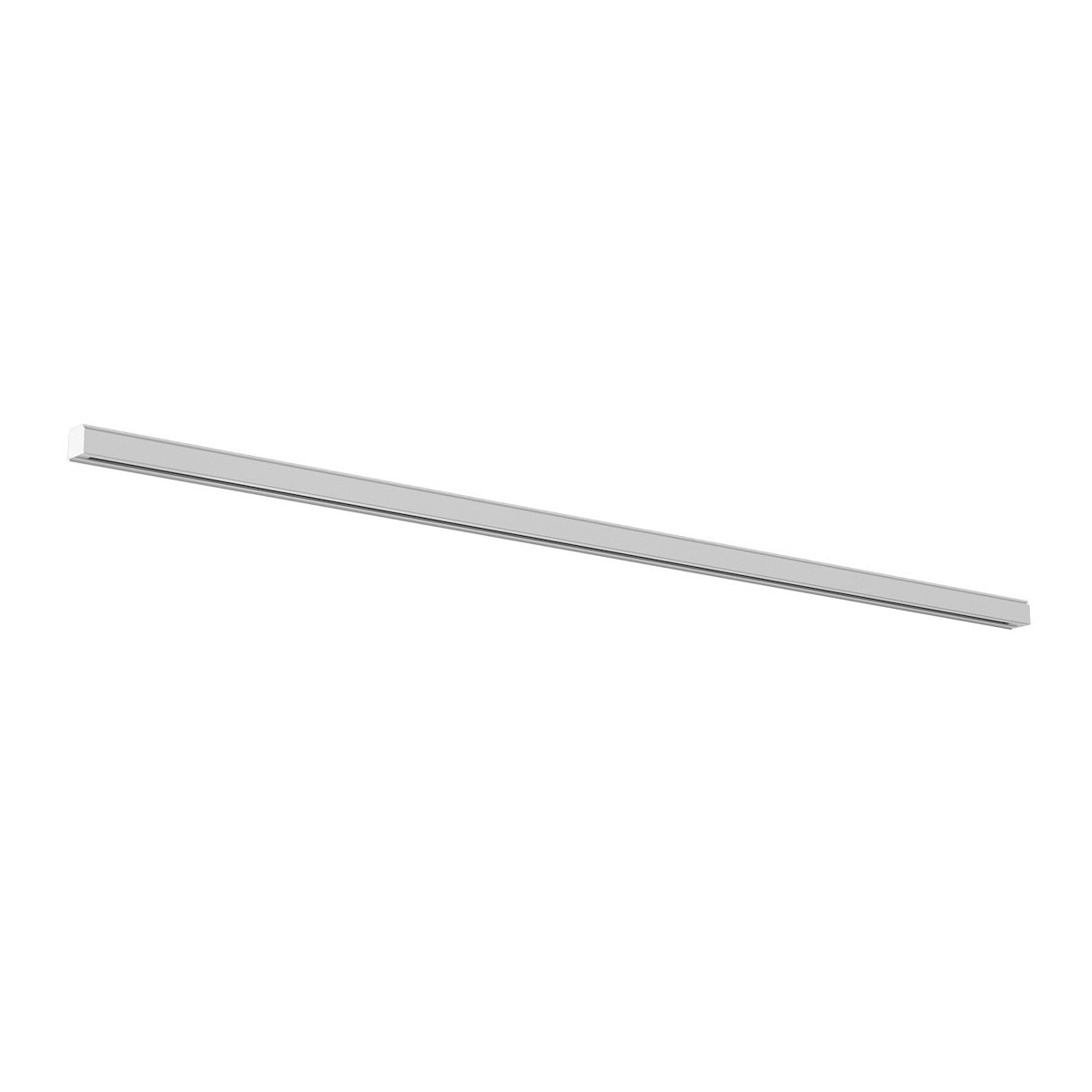 MiLagro Prowadnica Track Light Biała designerskie lampy LED