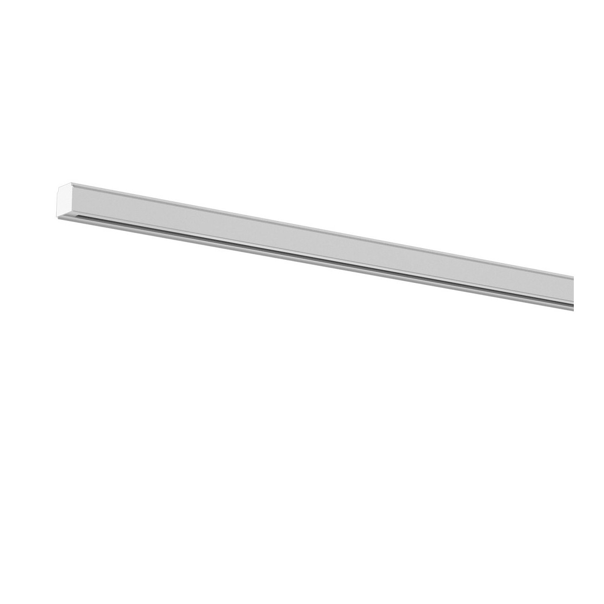 MiLagro Prowadnica Track Light Biała designerskie lampy LED