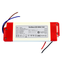 MiLagro Zasilacz LED 60W IP20 EKZAS560 ekskluzywne oświetlenie