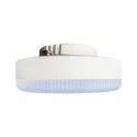 MiLagro Żarówka LED GX53 6W 3000K unikalne oświetlenie