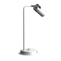 MiLagro Lampka nocna JOKER White Chrome nastrojowe światło