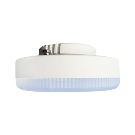 MiLagro Żarówka LED GX53 11W 3000K stylowe oświetlenie