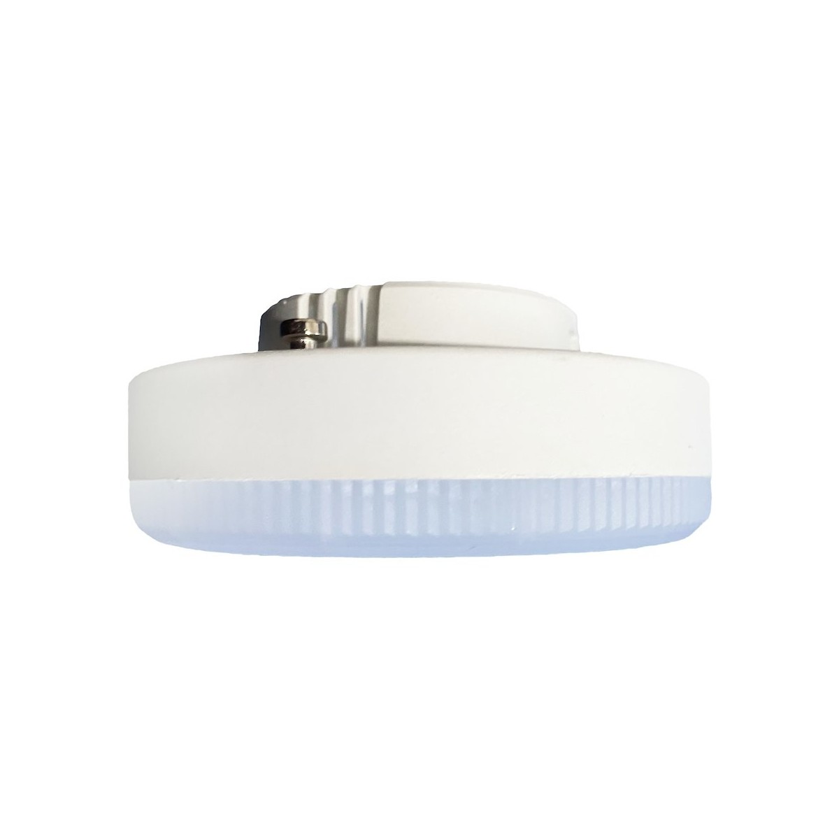 MiLagro Żarówka LED GX53 11W 4000K ekskluzywne oświetlenie