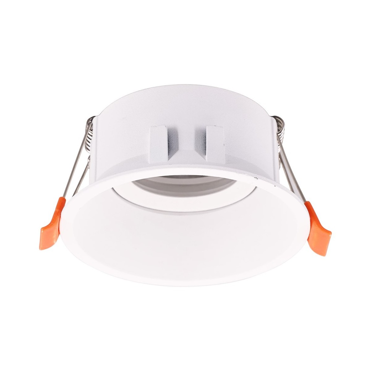 MiLagro Oczko sufitowe GU10 białe MLOS7239 designerskie lampy LED
