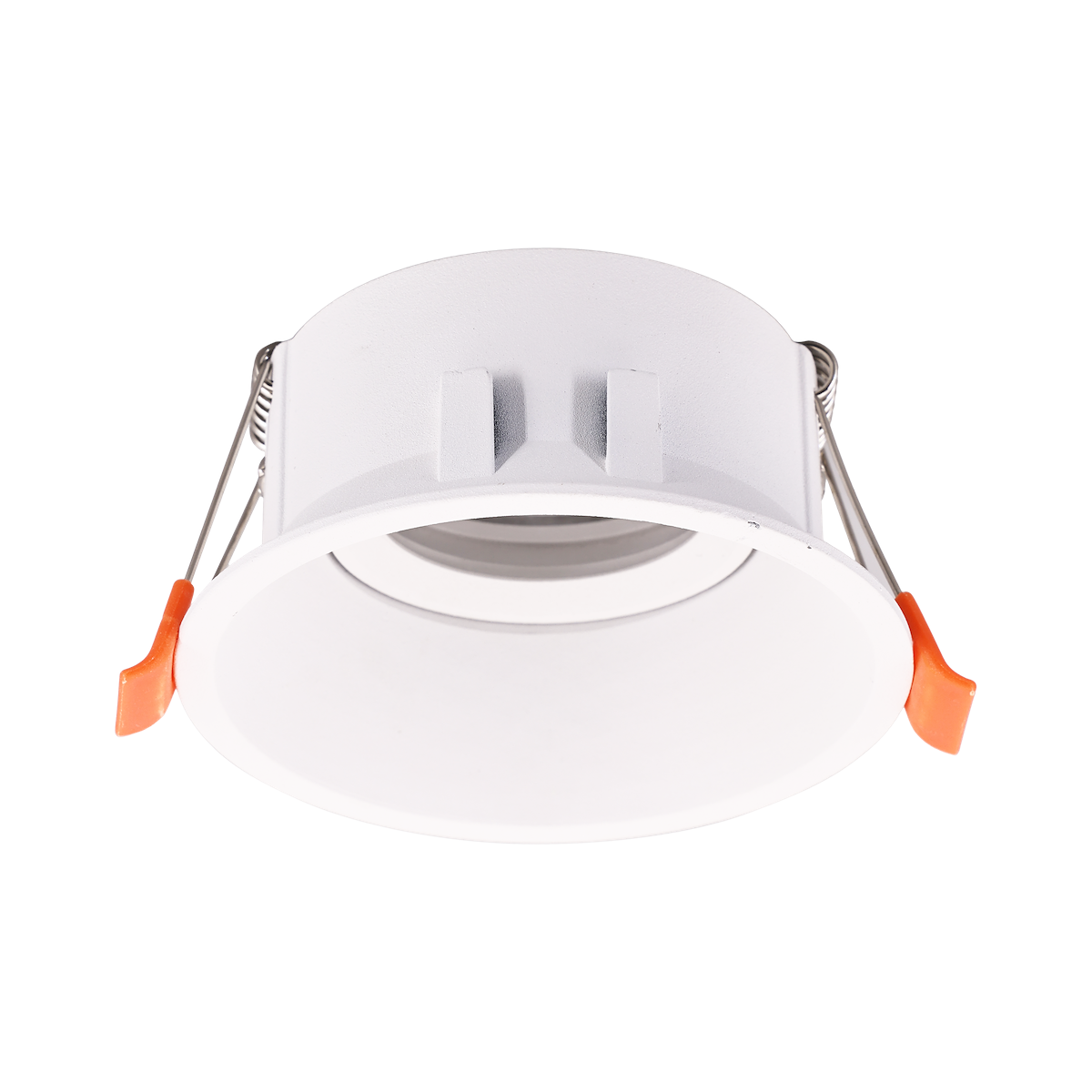 MiLagro Oczko sufitowe GU10 białe MLOS7239 designerskie lampy LED