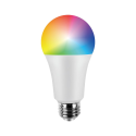 MiLagro Żarówka Smart WiFi E27 RGB Tuya wyjątkowe oświetlenie