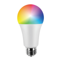 MiLagro Żarówka Smart E27 WiFi RGB unikalne oświetlenie