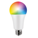 MiLagro Żarówka Smart E27 WiFi RGB unikalne oświetlenie