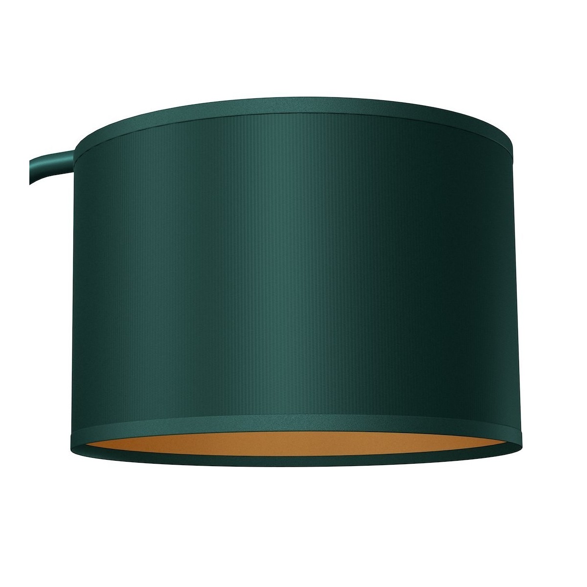 MiLagro Kinkiet VERDE GREEN 1xE27 MLP7872