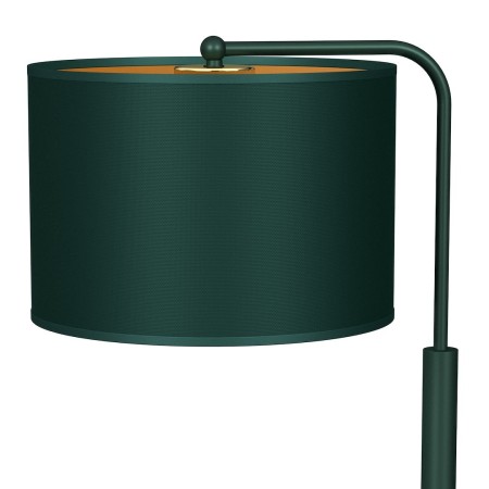 MiLagro Lampka stołowa VERDE Green premium oświetlenie