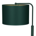 MiLagro Lampka stołowa VERDE Green premium oświetlenie