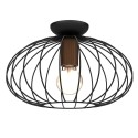 MiLagro Lampa sufitowa MERIDIANO 1xE27 MLP7958