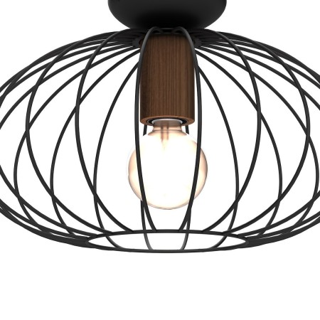 MiLagro Lampa sufitowa MERIDIANO 1xE27 MLP7958