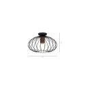 MiLagro Lampa sufitowa MERIDIANO 1xE27 MLP7958