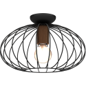 MiLagro Lampa sufitowa MERIDIANO 1xE27 MLP7958