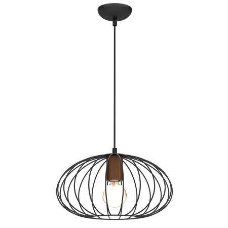 MiLagro Lampa wisząca MERIDIANO 1xE27 oświetlenie klasy premium