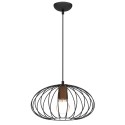 MiLagro Lampa wisząca MERIDIANO 1xE27 oświetlenie klasy premium