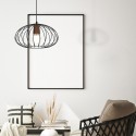 MiLagro Lampa wisząca MERIDIANO 1xE27 MLP7959