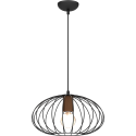 MiLagro Lampa wisząca MERIDIANO 1xE27 oświetlenie klasy premium