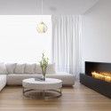 MiLagro Lampa wisząca TELA fi20 designerskie lampy LED