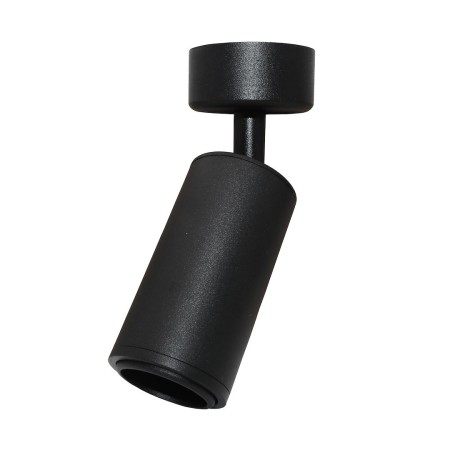 MiLagro Oprawa Mica Spot Zoom Czarny 1xGU10 ML7373