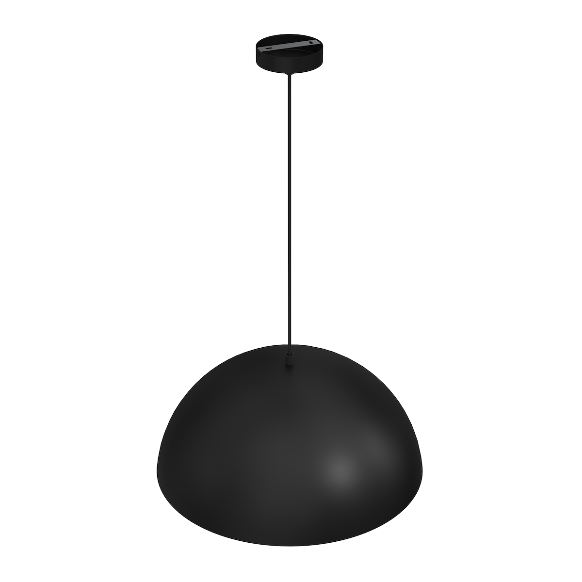 MiLagro BETA BLACK GOLD 45cm designerskie oświetlenie