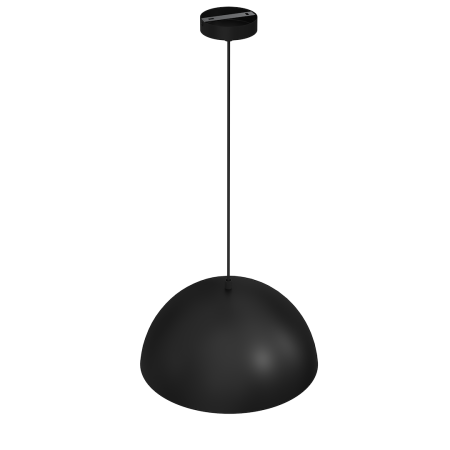 MiLagro BETA BLACK GOLD 35cm klimatyczne oświetlenie