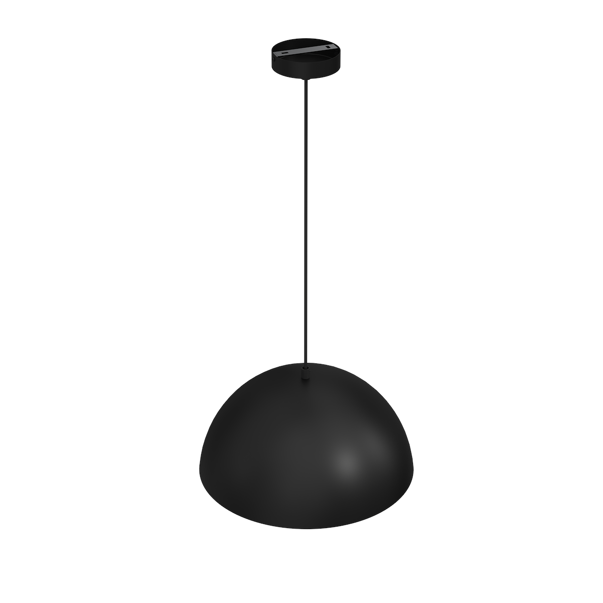 MiLagro BETA BLACK GOLD 35cm klimatyczne oświetlenie