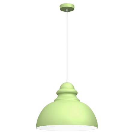 MiLagro CORIN GREEN 1xE27 ekskluzywne oświetlenie