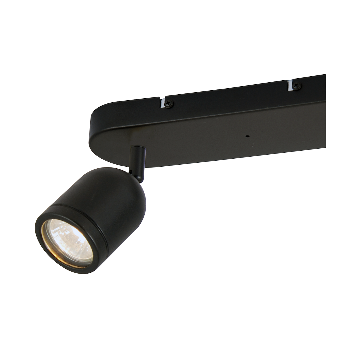 MiLagro Lampa sufitowa PORTER 2XGU10 IP44 ML7643