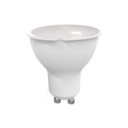 MiLagro Żarówka LED GU10 6,5W wyjątkowy element aranżacji