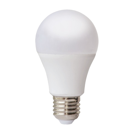 MiLagro Żarówka LED E27 11W Neutralna nowoczesne lampy do wnętrz