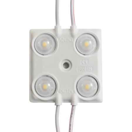 MiLagro Moduł LED 1,5W 3000K eleganckie oświetlenie