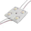 MiLagro Moduł LED 1,5W 6500K IP65 nietuzinkowe oświetlenie