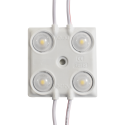 MiLagro Moduł LED 1,5W 6500K IP65 nietuzinkowe oświetlenie