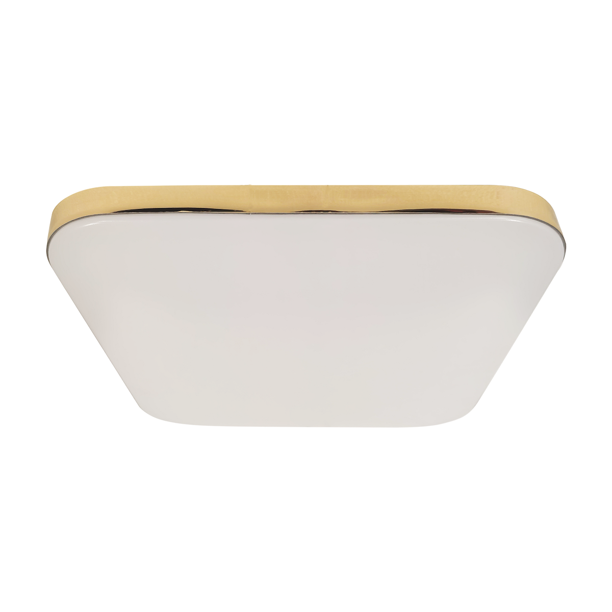 MiLagro Plafon NEMO GOLD LED wyjątkowy element aranżacji