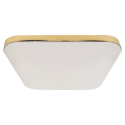 MiLagro Plafon NEMO GOLD LED wyjątkowy element aranżacji