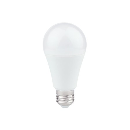 MiLagro Żarówka LED 15W E27 Neutralna eleganckie oświetlenie
