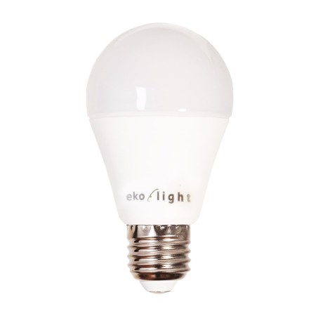 MiLagro Żarówka LED 11W Zimna designerskie lampy LED