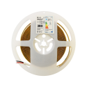 MiLagro Taśma LED COB 3000K 5m nowoczesne lampy do wnętrz