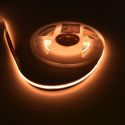 MiLagro Taśma LED COB 3000K 5m nowoczesne lampy do wnętrz
