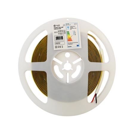 MiLagro Taśma LED COB 6500K designerskie lampy LED