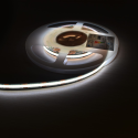 MiLagro Taśma LED COB 6500K designerskie lampy LED