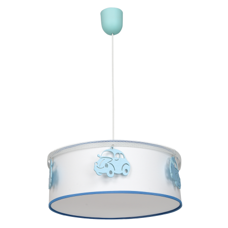 MiLagro Lampa AUTOMOBILE wyjątkowa iluminacja