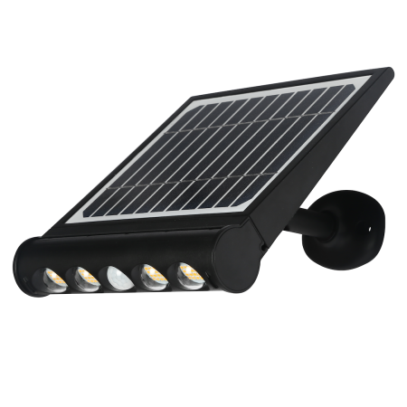 MiLagro Lampa Solarna Talent 8W światło podkreślające charakter wnętr