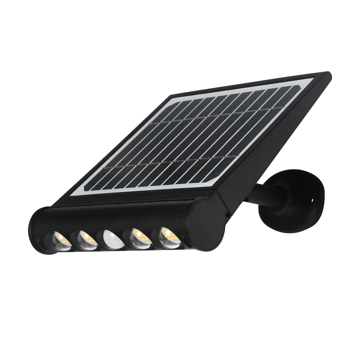MiLagro Lampa Solarna Talent 8W światło podkreślające charakter wnętr